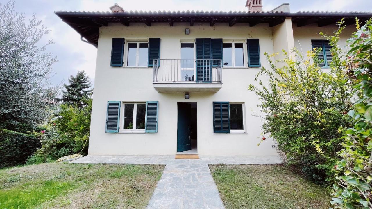 Casa da Bertu Barbaresco Exterior foto
